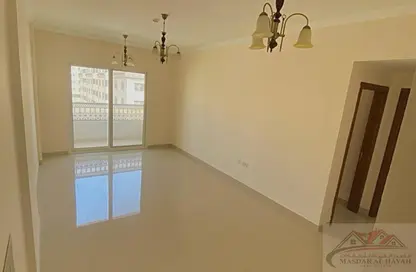 Apartment - 2 Bedrooms - 3 Bathrooms for rent in Muweileh Community - Muwaileh Commercial - Sharjah