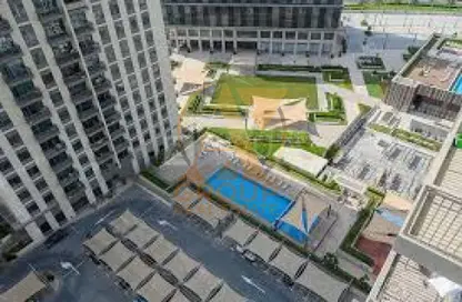 شقة - 2 غرف نوم - 2 حمامات للايجار في بارك هايتس 2 - بارك هايتس - دبي هيلز استيت - دبي