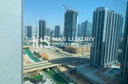 شقة - غرفة نوم - 1 حمام للايجار في ذا بردجز - شمس أبوظبي - جزيرة الريم - أبوظبي