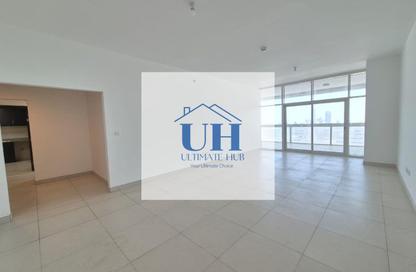 Apartment - 2 Bedrooms - 4 Bathrooms for rent in Al Khalidiya - Abu Dhabi