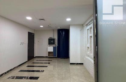 Office Space - Studio - 1 Bathroom for rent in Clover Bay Tower - Business Bay - Dubai