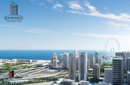 Apartment - 2 Bedrooms - 3 Bathrooms for sale in Diamondz By Danube - Jumeirah Lake Towers - Dubai Apartment - 2 Bedrooms - 3 Bathrooms for sale in Diamondz By Danube - Jumeirah Lake Towers - Dubai