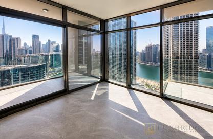 Apartment - 2 Bedrooms - 3 Bathrooms for sale in Peninsula Two - Peninsula - Business Bay - Dubai Apartment - 2 Bedrooms - 3 Bathrooms for sale in Peninsula Two - Peninsula - Business Bay - Dubai