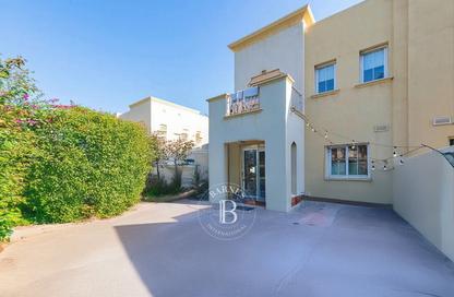 Villa - 2 - 3 for sale in Springs 7 - The Springs - Dubai