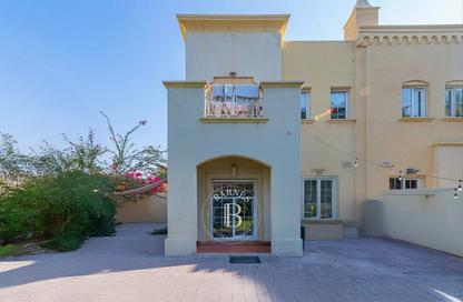 Villa - 2 - 3 for sale in Springs 7 - The Springs - Dubai