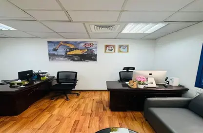 مركز أعمال - استوديو - 1 حمام للايجار في مبنى آل كاظم 3 - هور العنز شرق - هور العنز - ديرة - دبي