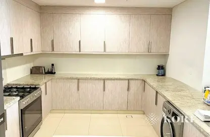 Apartment - 2 Bedrooms - 3 Bathrooms for rent in Topaz Avenue - Al Furjan - Dubai