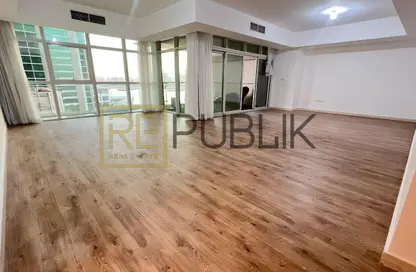 Apartment - 3 Bedrooms - 4 Bathrooms for rent in Oceanscape - Shams Abu Dhabi - Al Reem Island - Abu Dhabi