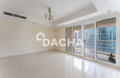 Apartment - 2 Bedrooms - 2 Bathrooms for rent in The Palladium - JLT Cluster C - Jumeirah Lake Towers - Dubai
