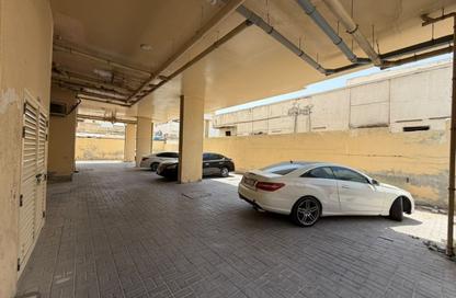 Whole Building - 7+ - 7+ for sale in Al Nuimiya 2 - Al Nuaimiya - Ajman