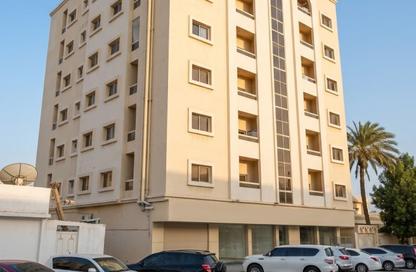 Whole Building - 7+ - 7+ for sale in Al Nuimiya 2 - Al Nuaimiya - Ajman