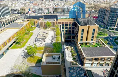 شقة - 2 غرف نوم - 3 حمامات للايجار في اليازية 1 - مشروع إثراء ديرة - ديرة - دبي