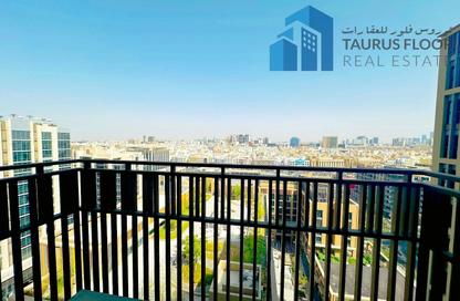 شقة - 2 غرف نوم - 3 حمامات للايجار في اليازية 1 - مشروع إثراء ديرة - ديرة - دبي