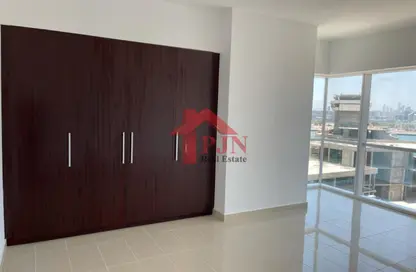 شقة - 2 غرف نوم - 3 حمامات للايجار في برج راس الخيمة - مارينا سكوير - جزيرة الريم - أبوظبي