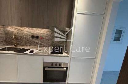 Apartment - Studio - 1 Bathroom for sale in Avelon Boulevard - Arjan - Dubai