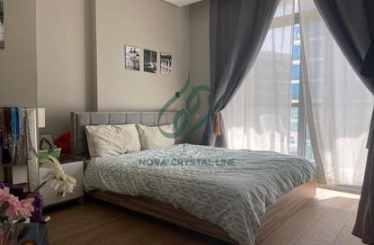 Apartment - 1 Bedroom - 2 Bathrooms for rent in 2020 Marquis - Arjan - Dubai