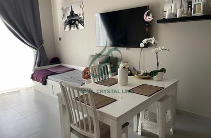 Apartment - 1 Bedroom - 2 Bathrooms for rent in 2020 Marquis - Arjan - Dubai Apartment - 1 Bedroom - 2 Bathrooms for rent in 2020 Marquis - Arjan - Dubai