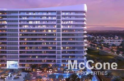Apartment - 1 - 2 for sale in Elo 1 - Elo - Damac Hills 2 - Dubai Apartment - 1 - 2 for sale in Elo 1 - Elo - Damac Hills 2 - Dubai