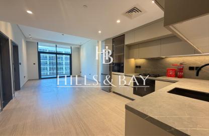 Apartment - 1 Bedroom - 2 Bathrooms for rent in Marquis Galleria - Arjan - Dubai Apartment - 1 Bedroom - 2 Bathrooms for rent in Marquis Galleria - Arjan - Dubai