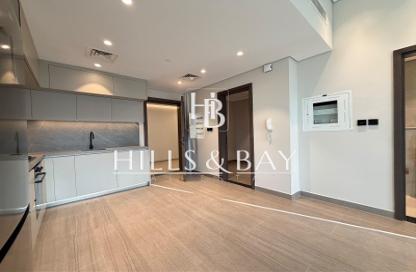 Apartment - 1 Bedroom - 2 Bathrooms for rent in Marquis Galleria - Arjan - Dubai Apartment - 1 Bedroom - 2 Bathrooms for rent in Marquis Galleria - Arjan - Dubai