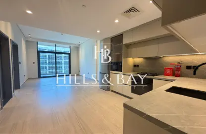 Apartment - 1 Bedroom - 2 Bathrooms for rent in Marquis Galleria - Arjan - Dubai