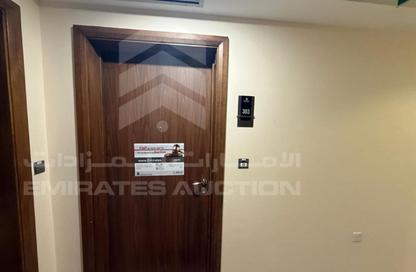 Apartment - Studio - 1 for sale in Dune Residency - District 17 - Jumeirah Village Circle - Dubai