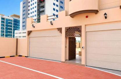 Apartment - 3 Bedrooms - 4 Bathrooms for sale in SP Oasis - Dubai Silicon Oasis - Dubai Apartment - 3 Bedrooms - 4 Bathrooms for sale in SP Oasis - Dubai Silicon Oasis - Dubai