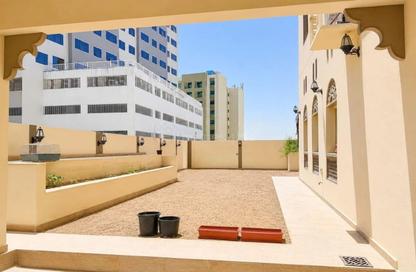 Apartment - 3 Bedrooms - 4 Bathrooms for sale in SP Oasis - Dubai Silicon Oasis - Dubai Apartment - 3 Bedrooms - 4 Bathrooms for sale in SP Oasis - Dubai Silicon Oasis - Dubai