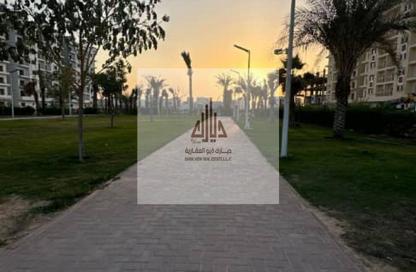 شقة - غرفة نوم - 2 حمامات للبيع في قرية الاميرة - الياسمين - عجمان