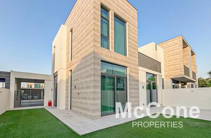 Townhouse - 4 Bedrooms - 5 Bathrooms for rent in Sun - Arabian Ranches 3 - Dubai