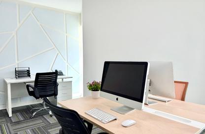 Office Space - Studio - 2 for rent in Tameem House - Barsha Heights (Tecom) - Dubai