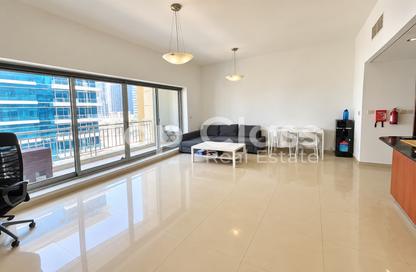 Apartment - 2 - 3 for rent in Westside Marina - Dubai Marina - Dubai
