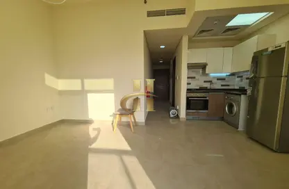 Apartment - Studio - 1 Bathroom for rent in Azizi Plaza - Al Furjan - Dubai
