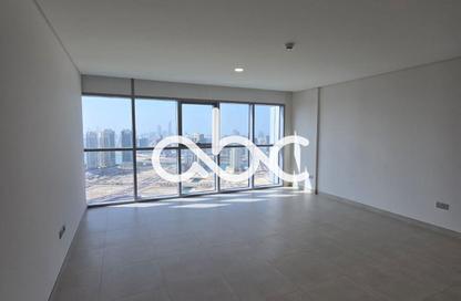 Apartment - 3 Bedrooms - 4 Bathrooms for sale in Radiant Square - City Of Lights - Al Reem Island - Abu Dhabi