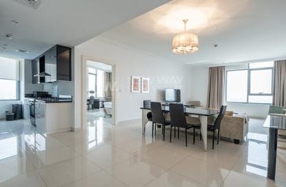 Apartment - 2 - 3 for sale in Capital Bay Tower B - Capital Bay - Business Bay - Dubai