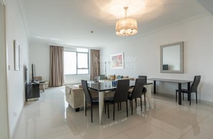 Apartment - 2 - 3 for sale in Capital Bay Tower B - Capital Bay - Business Bay - Dubai