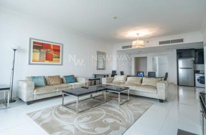 Apartment - 2 - 3 for sale in Capital Bay Tower B - Capital Bay - Business Bay - Dubai