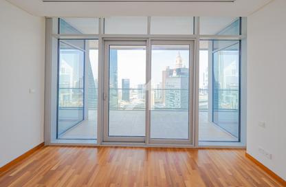 Apartment - 3 Bedrooms - 3 Bathrooms for sale in Burj Daman - DIFC - Dubai