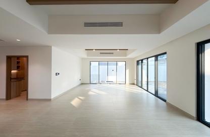 Villa - 6 Bedrooms - 6 Bathrooms for sale in Santorini - Damac Lagoons - Dubai