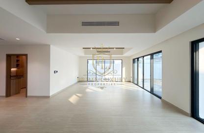 Villa - 6 Bedrooms - 6 Bathrooms for sale in Santorini - Damac Lagoons - Dubai Villa - 6 Bedrooms - 6 Bathrooms for sale in Santorini - Damac Lagoons - Dubai