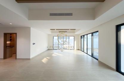 Villa - 6 Bedrooms - 6 Bathrooms for sale in Santorini - Damac Lagoons - Dubai Villa - 6 Bedrooms - 6 Bathrooms for sale in Santorini - Damac Lagoons - Dubai