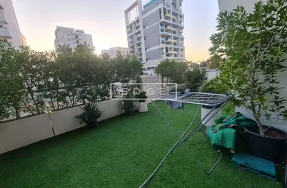 دوبلكس - 2 غرف نوم - 4 حمامات للايجار في بنغاتى فيوز - واحة دبي للسيليكون - دبي