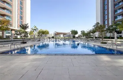 شقة - غرفة نوم - 2 حمامات للايجار في أكاسيا بي - اكاسيا - بارك هايتس - دبي هيلز استيت - دبي