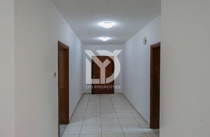 Apartment - 2 Bedrooms - 2 Bathrooms for rent in Al Hudaiba - Bur Dubai - Dubai Apartment - 2 Bedrooms - 2 Bathrooms for rent in Al Hudaiba - Bur Dubai - Dubai