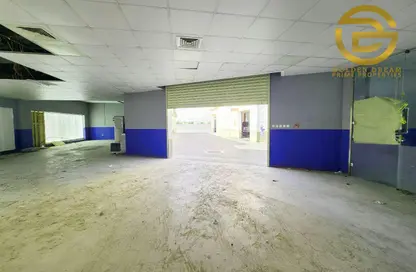 Warehouse - Studio - 1 Bathroom for rent in Dubai Investment Park 1 (DIP 1) - Dubai Investment Park (DIP) - Dubai