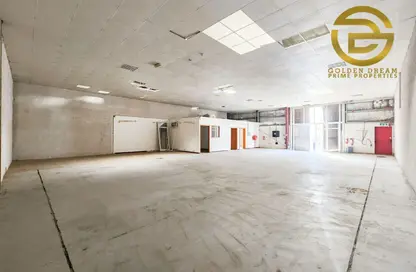 مستودع - استوديو - 1 حمام للايجار في دبي إنفستمنت بارك 1 (DIP 1) - مجمع دبي للاستثمار - دبي