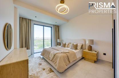 Villa - 5 Bedrooms - 6 Bathrooms for rent in Harmony 3 - Harmony - Tilal Al Ghaf - Dubai