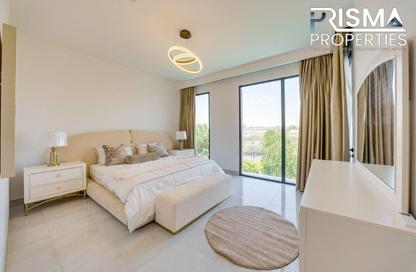 Villa - 5 Bedrooms - 6 Bathrooms for rent in Harmony 3 - Harmony - Tilal Al Ghaf - Dubai Villa - 5 Bedrooms - 6 Bathrooms for rent in Harmony 3 - Harmony - Tilal Al Ghaf - Dubai