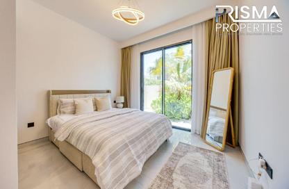 Villa - 5 Bedrooms - 6 Bathrooms for rent in Harmony 3 - Harmony - Tilal Al Ghaf - Dubai Villa - 5 Bedrooms - 6 Bathrooms for rent in Harmony 3 - Harmony - Tilal Al Ghaf - Dubai