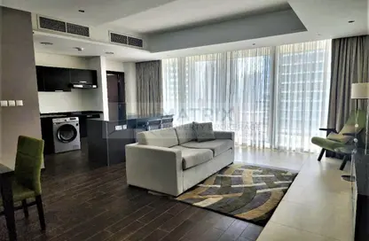 Apartment - 1 Bedroom - 2 Bathrooms for rent in The Matrix - Dubai Sports City - Dubai Apartment - 1 Bedroom - 2 Bathrooms for rent in The Matrix - Dubai Sports City - Dubai